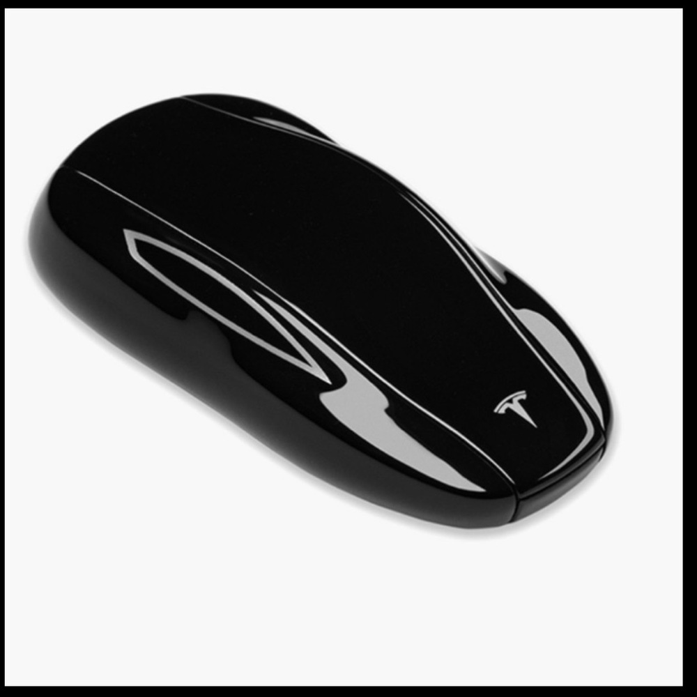 TESLA Model S Key Fob